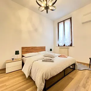  Appartamento Mazzini101apartment Italia